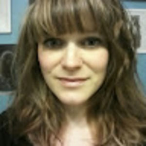 Meet your Posher, Caroline